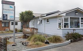 Greymouth Motel